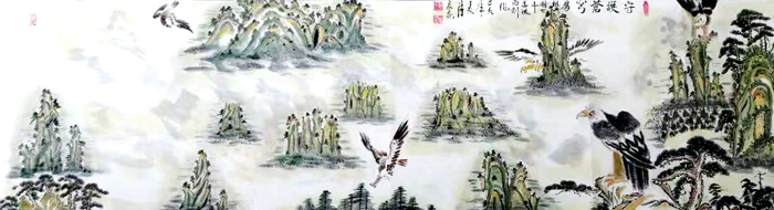 北京|黄加亮 中华国礼官方网