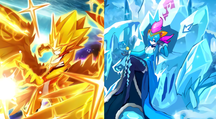 它是赛尔号雷伊的老婆,配刘备却成无敌,玩家:雷伊心真大!