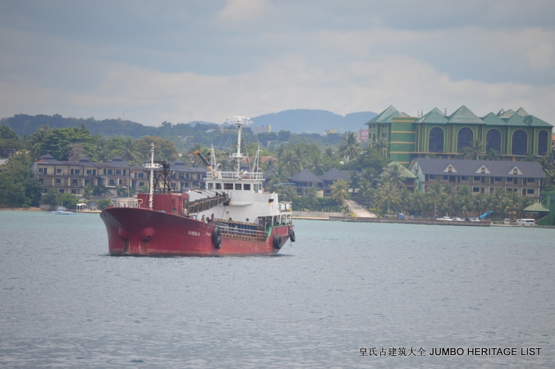 第782回麦克坦莱特湾海战神风特攻争制海权