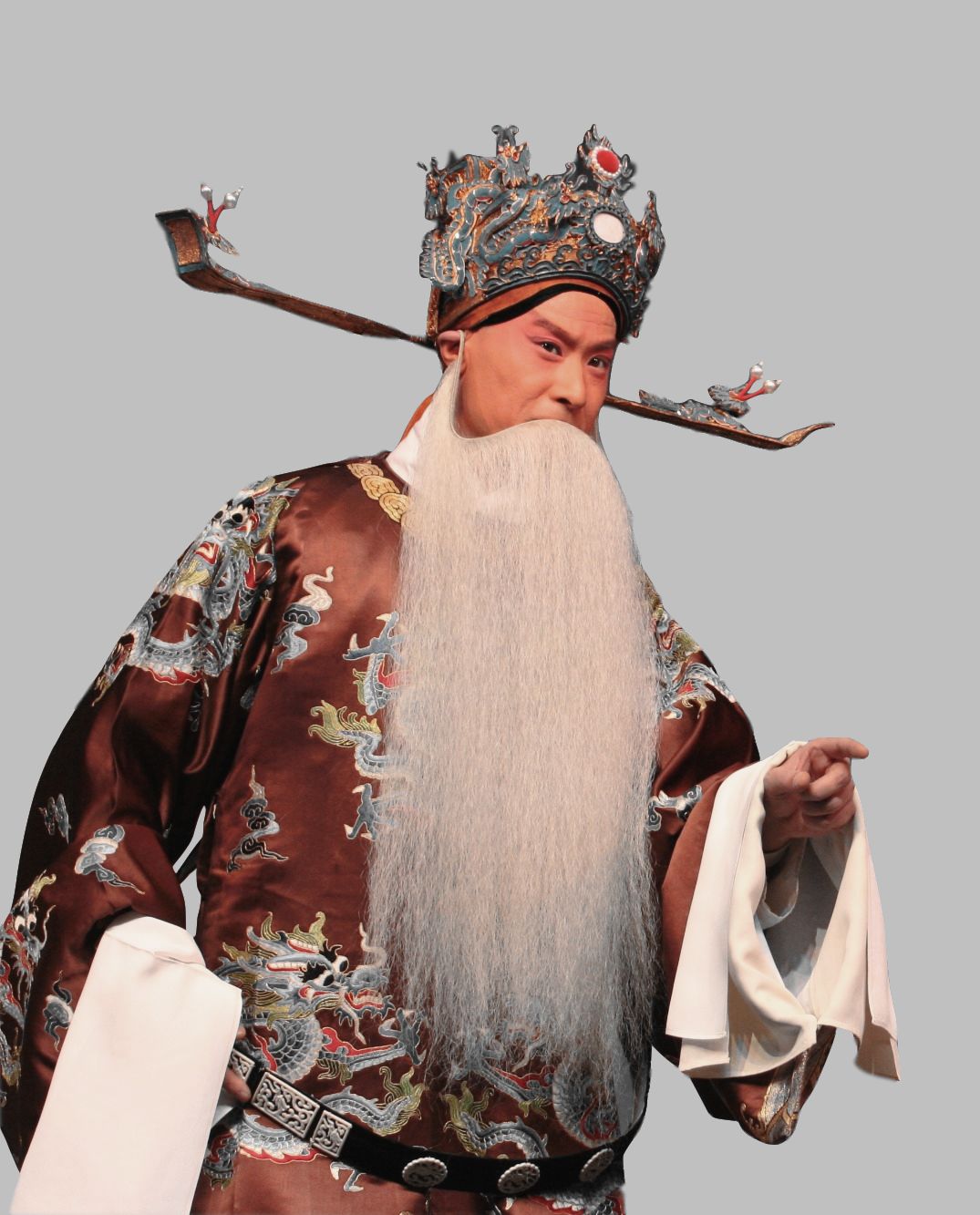 名家联手,披挂上阵丨京剧《杨门女将》震撼登陆!