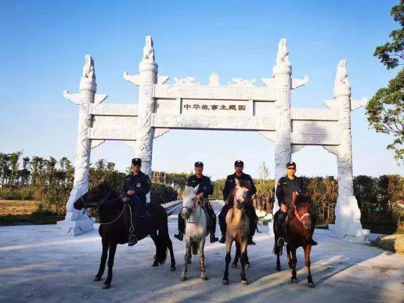 助力促发展在十一开园欢乐周期间乐百年健康小镇对所有游客免门票开放