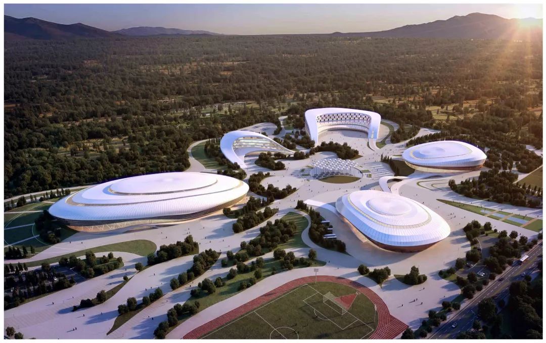 抱朴归真"梅"迎"寒"开——全国工程勘察设计大师梅洪元谈建筑创作