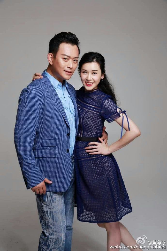 28岁嫁大8岁二婚演员,3年生下一儿一女,今33岁就不拍戏了_甄锡