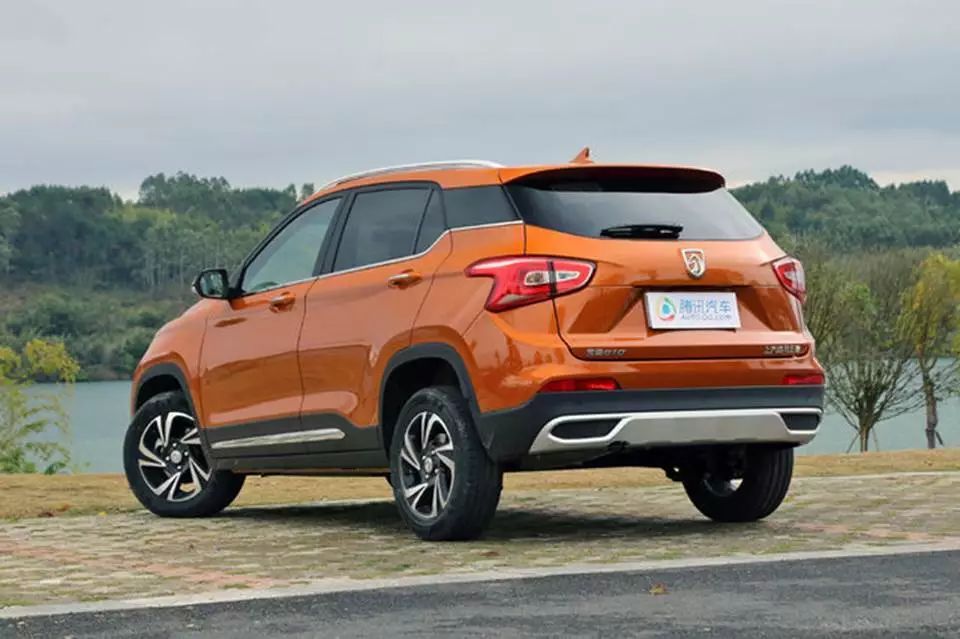 四款5万元级精品小型suv推荐 满足年轻人需求_搜狐汽车_搜狐网