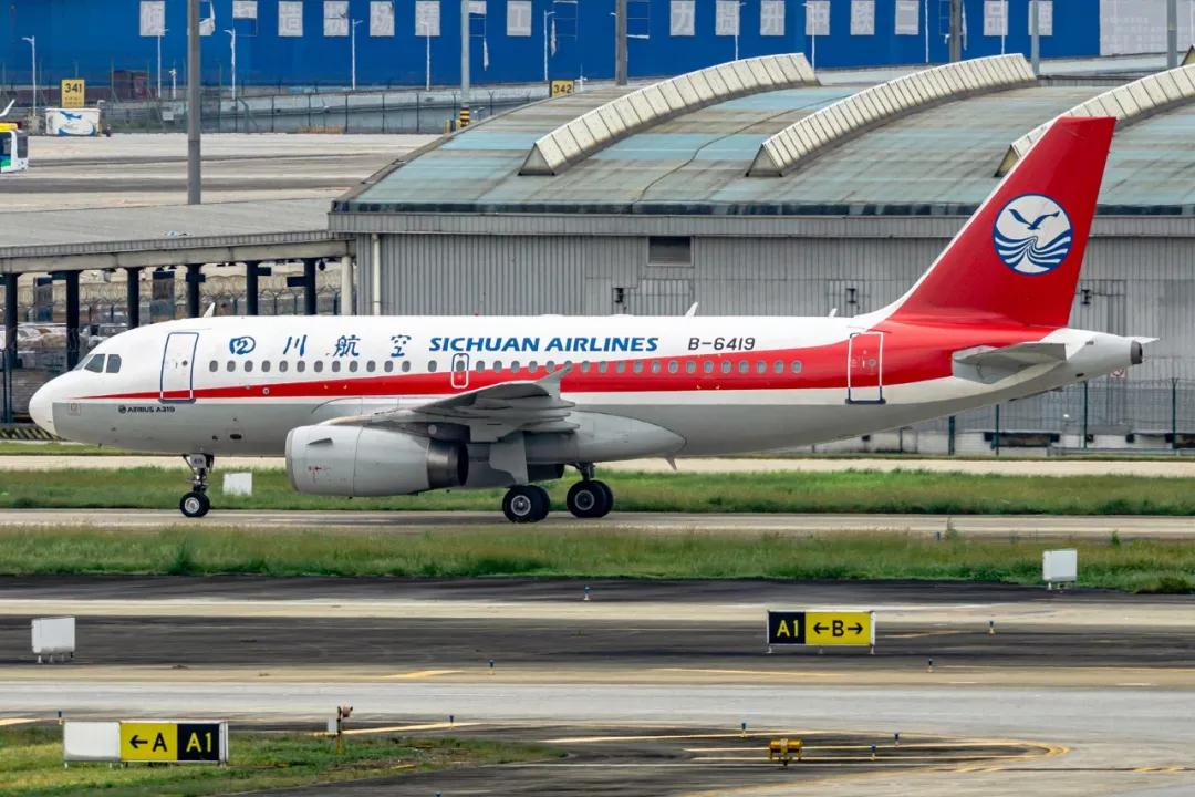 为啥四川诞生了中国机长