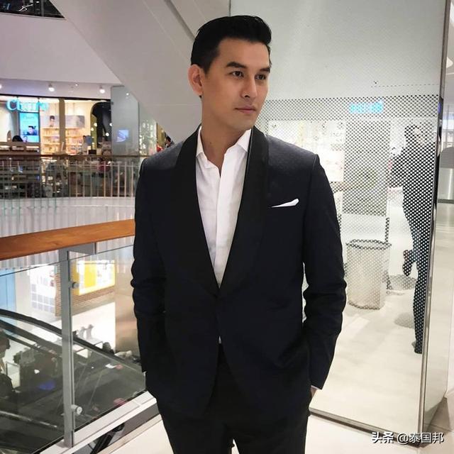 泰国7台帅气男星上吊身亡年仅31岁死前通过ins发送遗言