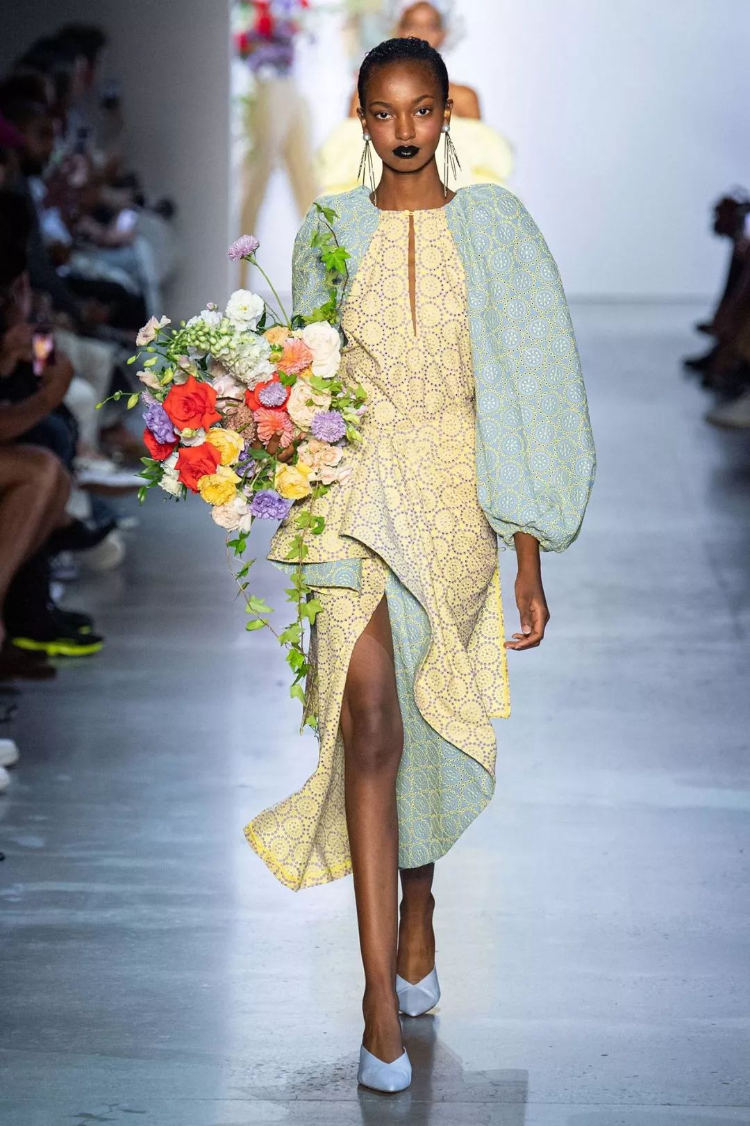 prabalgurung纽约时装周2020春夏系列