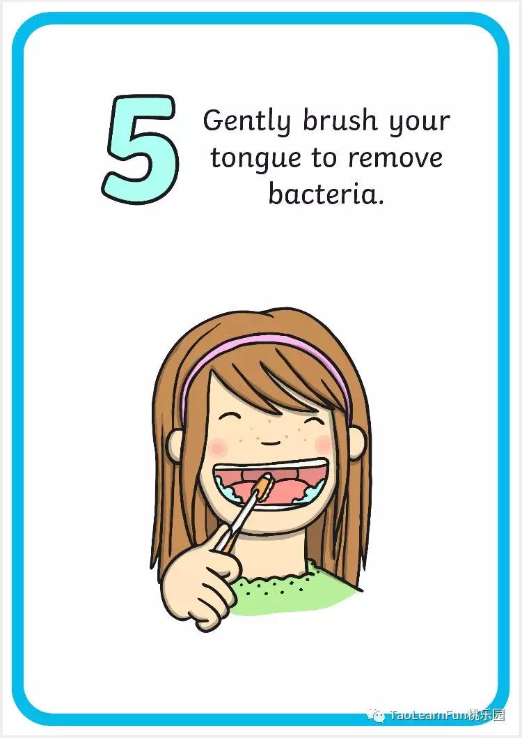 牙英文 来自搜狐网