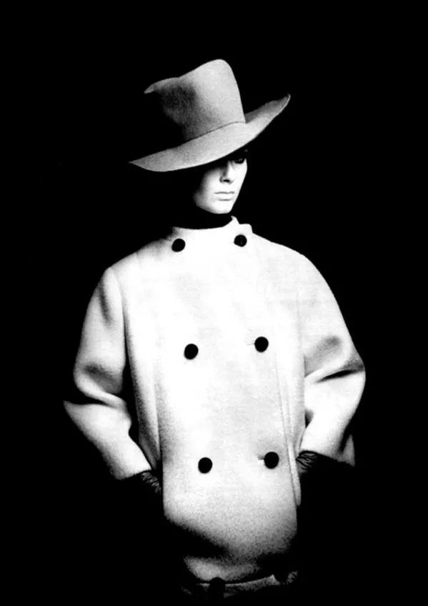 marc bohan手下的dior迪奥第四代:gianfranco ferre(1989年到1996年)