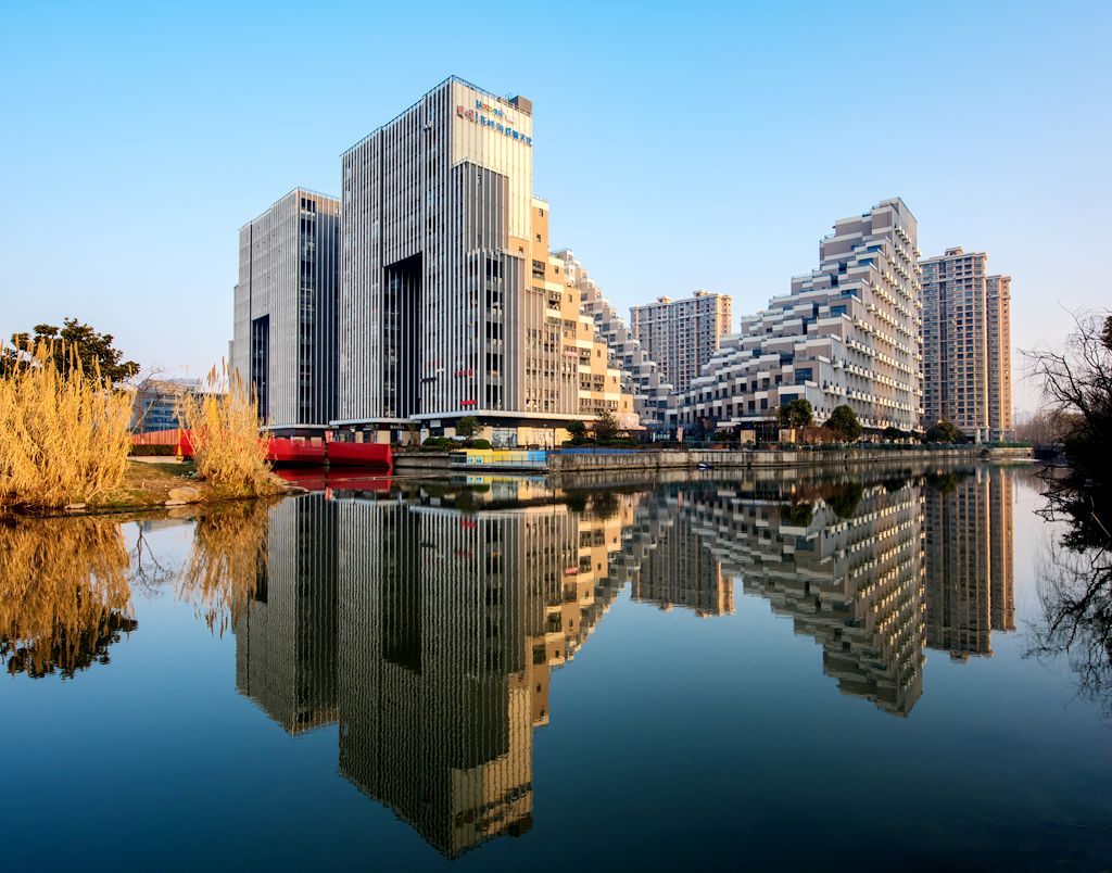 花桥公交线路大盘点是时候了好好看看花桥