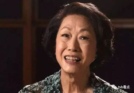 与老公相爱半世纪76岁tvb御用恶母白茵近况曝光公开婚姻保鲜五大绝招