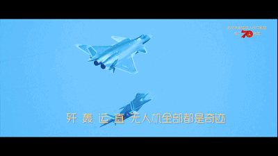 大片丨他们为祖国倾情歌唱