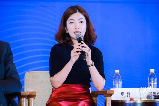 穷游网副总裁崔莉:旅游正进入"个性 兴趣"的新时代-北京便民生活网