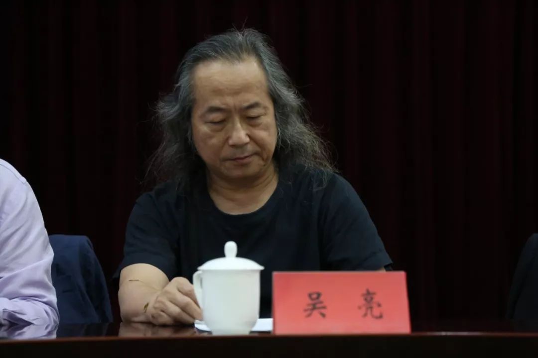 消息"批评的年轮—程德培,吴亮新书首发暨讨论会在京举办