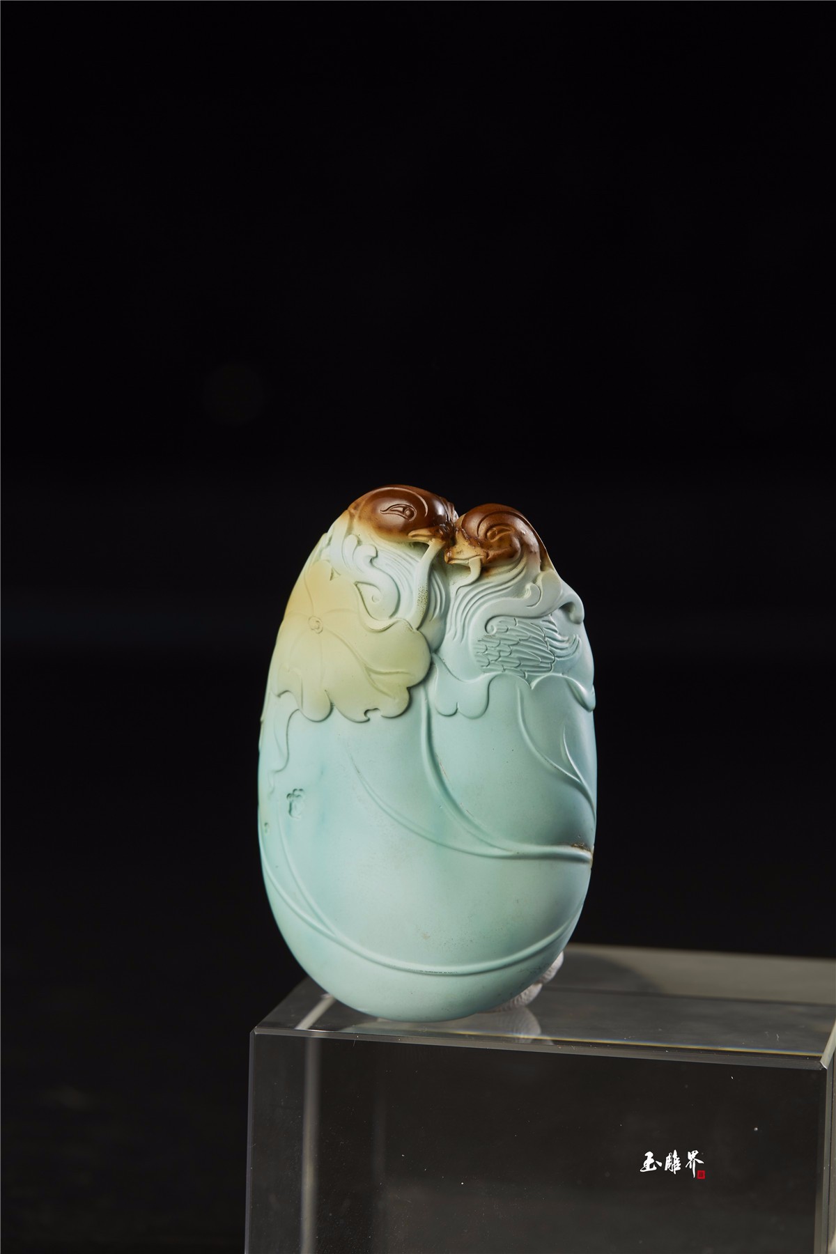 苏州陆子冈杯抢先看千件玉雕精品pk角逐