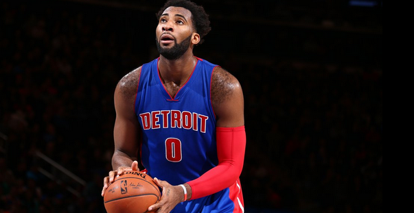 德拉蒙德虽然能打出出色的表现,但是无法帮助球队进入到更好的水准