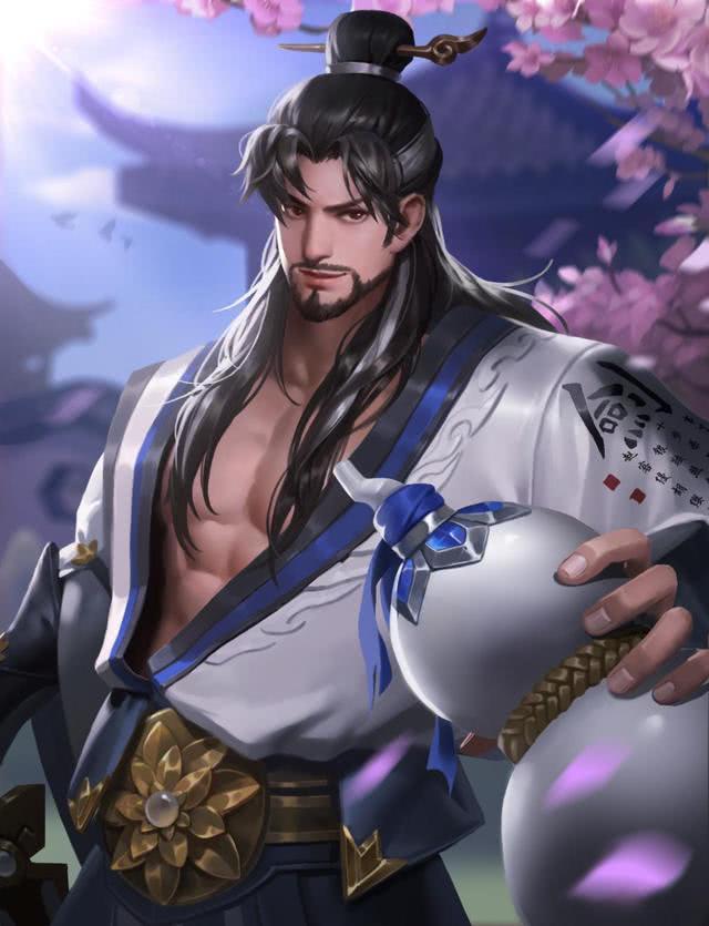 从《王者荣耀》到《斗将》,为何玩家越来越热衷于历史大乱斗?_游戏