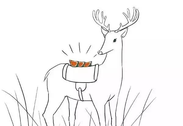 看图猜茶一起来脑洞大开