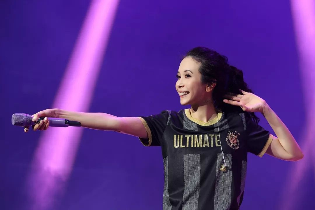曲目单前排好位置万众期待绝色2019莫文蔚西安咸阳演唱会