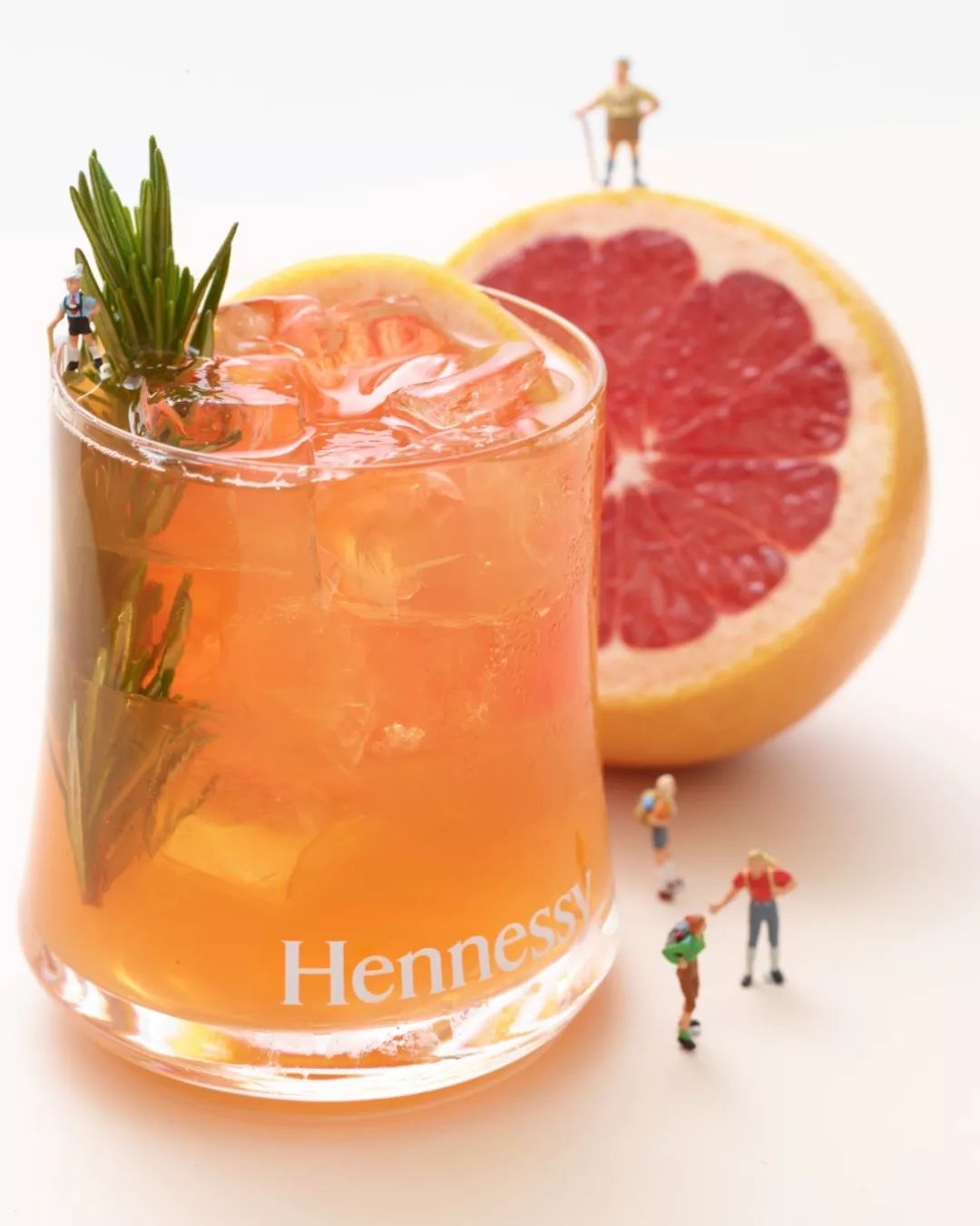 来星城的"热辣之夜"开潮趴!