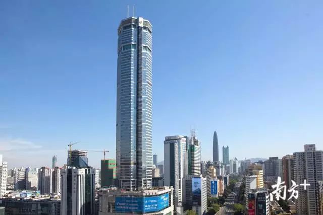 从电子第一街到5g第一街探秘华强北的蜕变之路