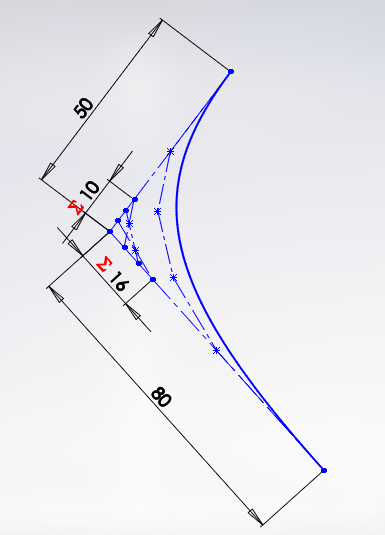 卷杀法中国古建筑启发的参数化产品造型方法