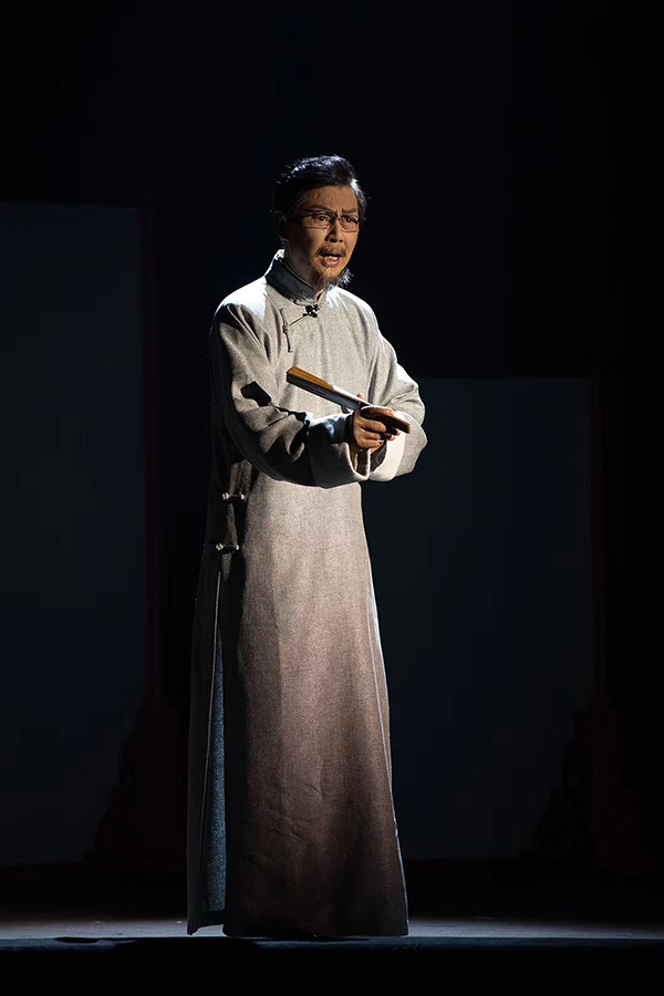 从玉天仙到薛郎归小剧场黄梅戏走出一条新路