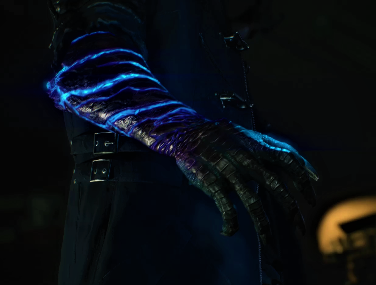 断手只是标配,最过分的竟然开局就死了!_卡奥斯