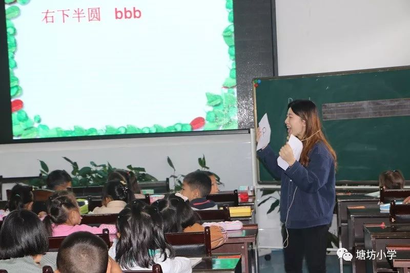 三位新老师王一涵,彭玉,谢丁权分别为大家呈现出三堂风格迥异的精彩