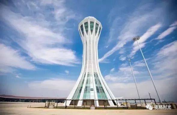 新世界七大奇迹被台湾电视节目狂赞的北京大兴机场到底牛在哪