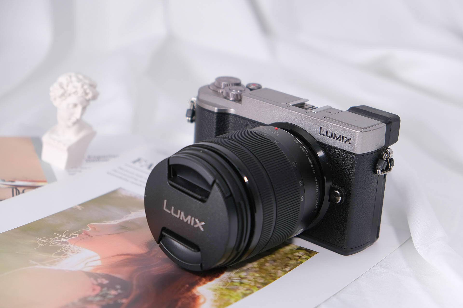 备机最佳选择:松下gx9微单相机