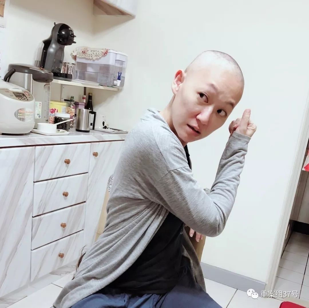 柯南“原声”蒋笃慧：她把声音留给童年_台湾