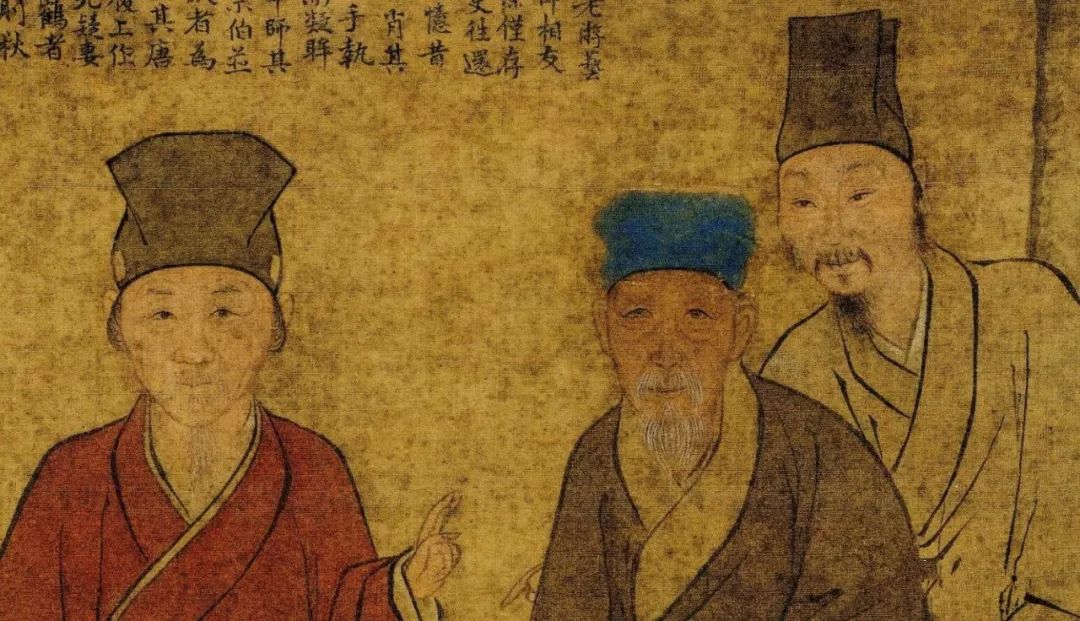 董其昌与陈继儒那些啸歌泖桥的闪闪发光的日子