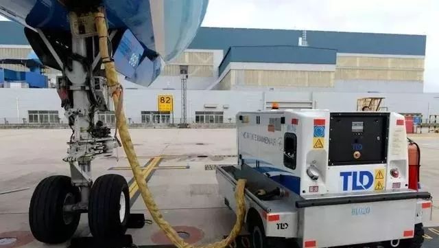 大兴国际机场刷新世界之最你竟然不知道这些机场专用车