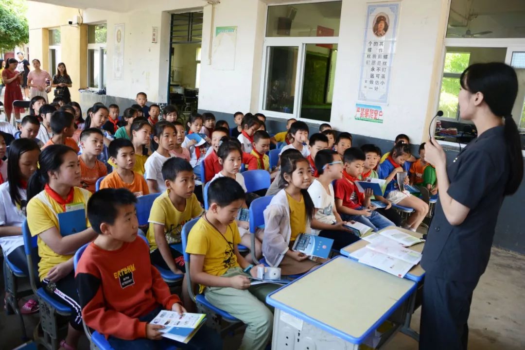 禁毒特辑|您有一封信,请查收!