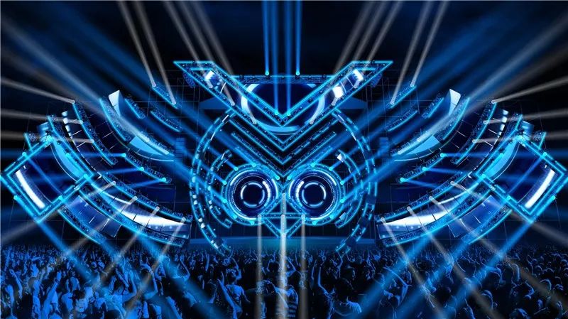 森林音乐狂欢节即将引爆小长假,方山音乐谷观演指南发布