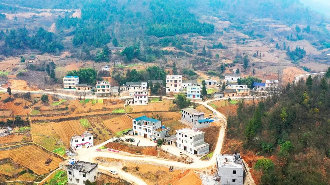 湖北巴东茶店子镇福场坪村的龟蛇传奇