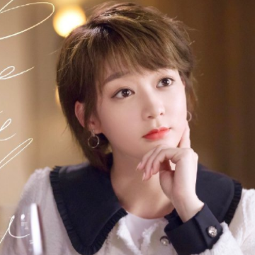 得知她的毕业院校,佩服佩服_陈诗敏