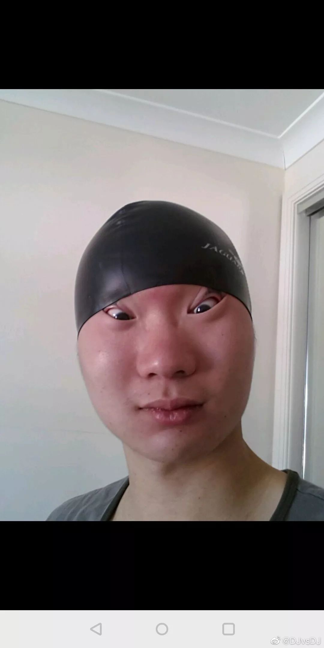 中国最丑的男生照片图片