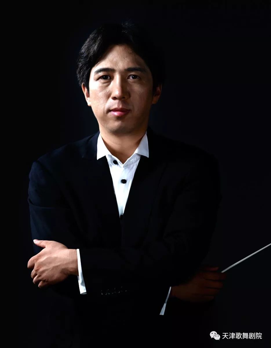 抢票我的祖国大型民族音乐会天津音乐厅倾情上演赶紧抢票免费听