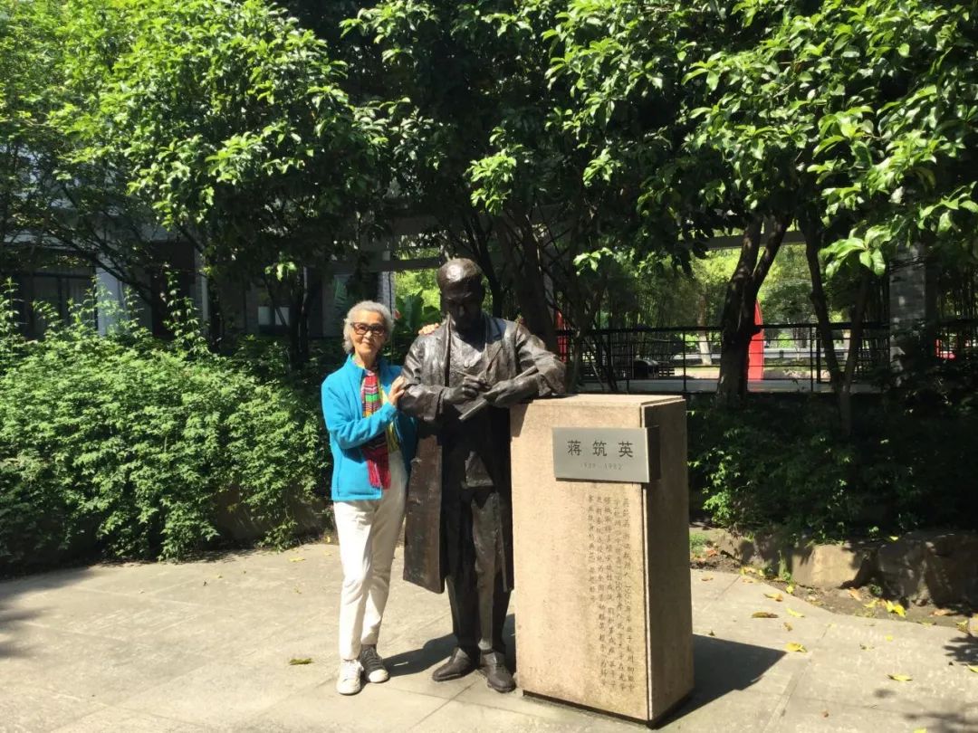 致敬|校友"最美奋斗者",杭四学子追梦引路人