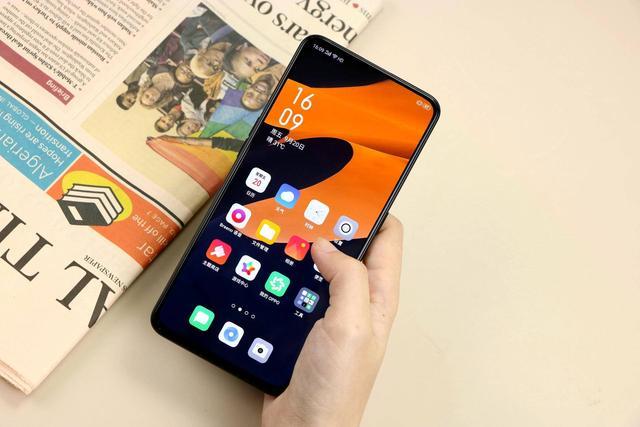 骁龙730g 三重散热,oppo reno2能否在秋名山畅快"飙车?