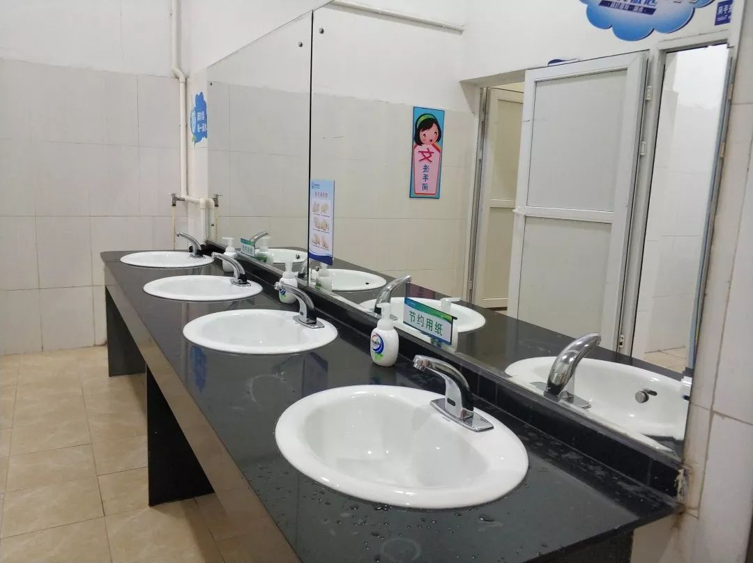 "宝安厕评行动"出现首个满分厕所的原因找到了!