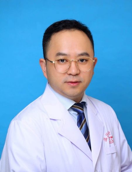 傅晓辉:温州市中心医院党委书记,组建温州市重点中西医结合乳腺病专科