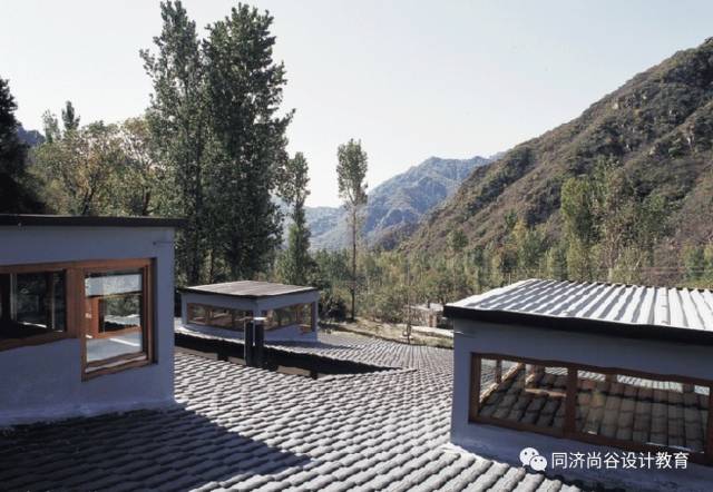 大师案例分析05山语间山中别墅梯田诗意的重建