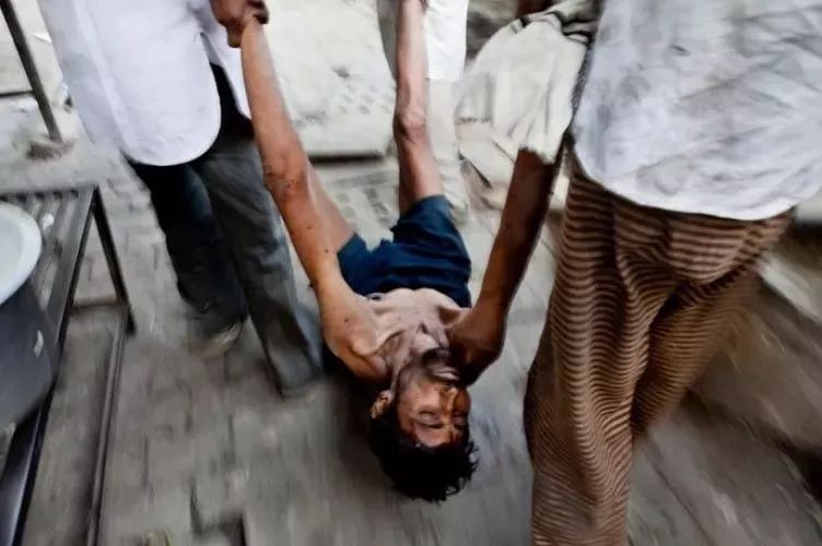 科普世界毒品之王海洛因为何如此盛名