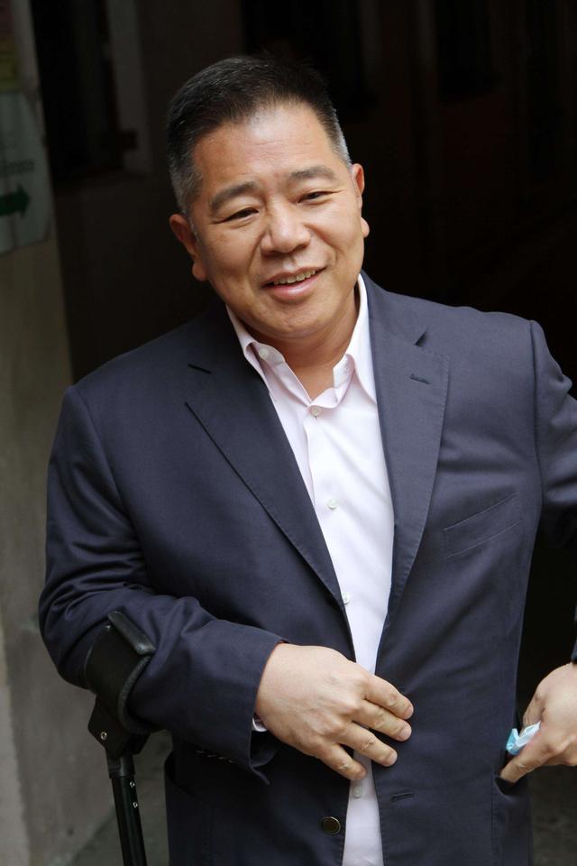 勇嫁残疾的马廷强,黎姿现在过得好吗?---达达鸭