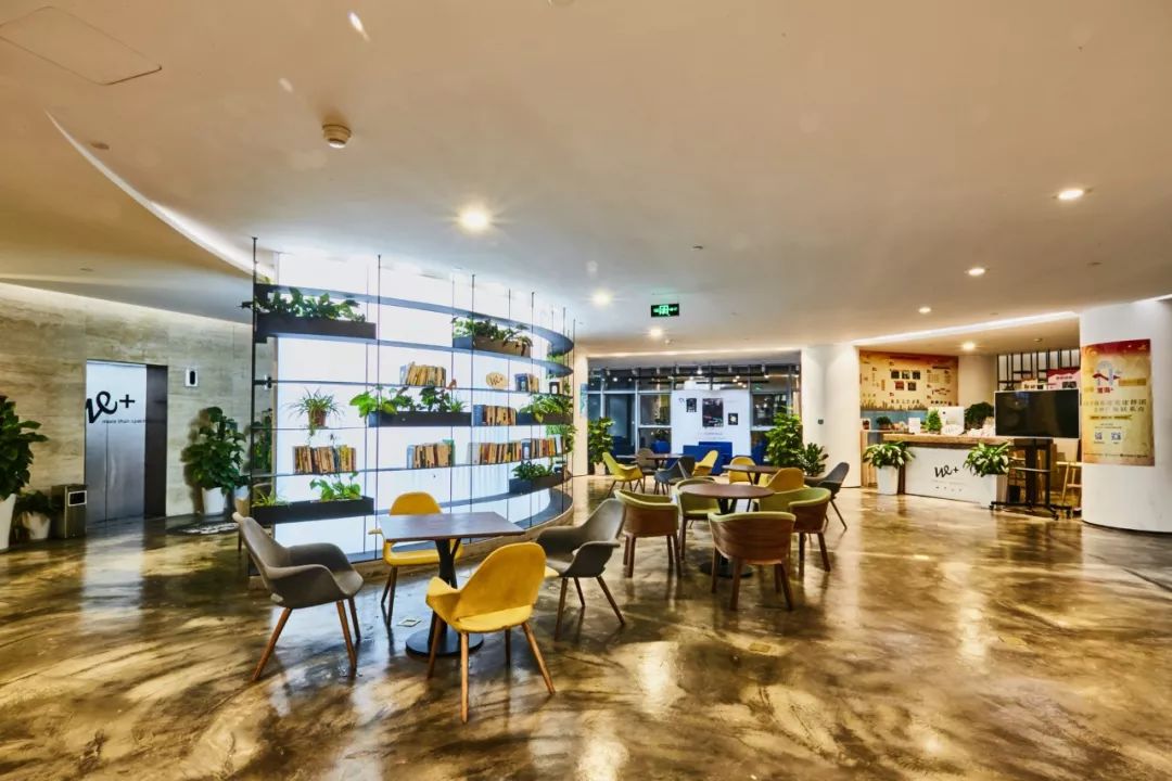 【金研院】浅谈科技企业孵化器