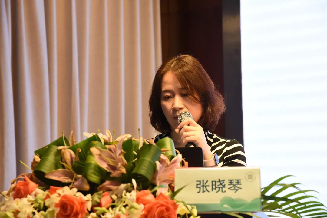 张晓琴另外,杭州市肿瘤医院章建芳护士长,万贤琴护士长和张晓琴护士长