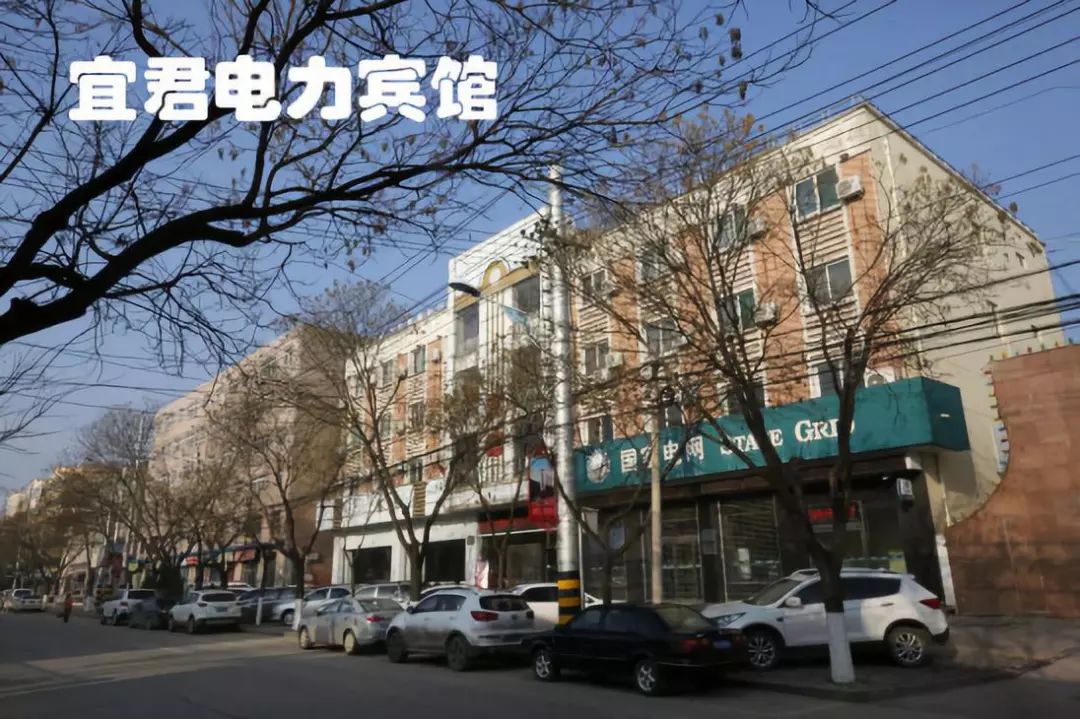 如画陕菜 | 这种"耳朵套"没人戴却抢着吃,还有故事讲给您听_宜君县